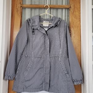 NWOT Rain Jacket